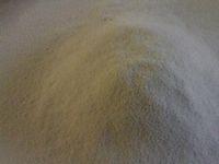 淺談微硅粉耐火澆注料主要有哪些影響？